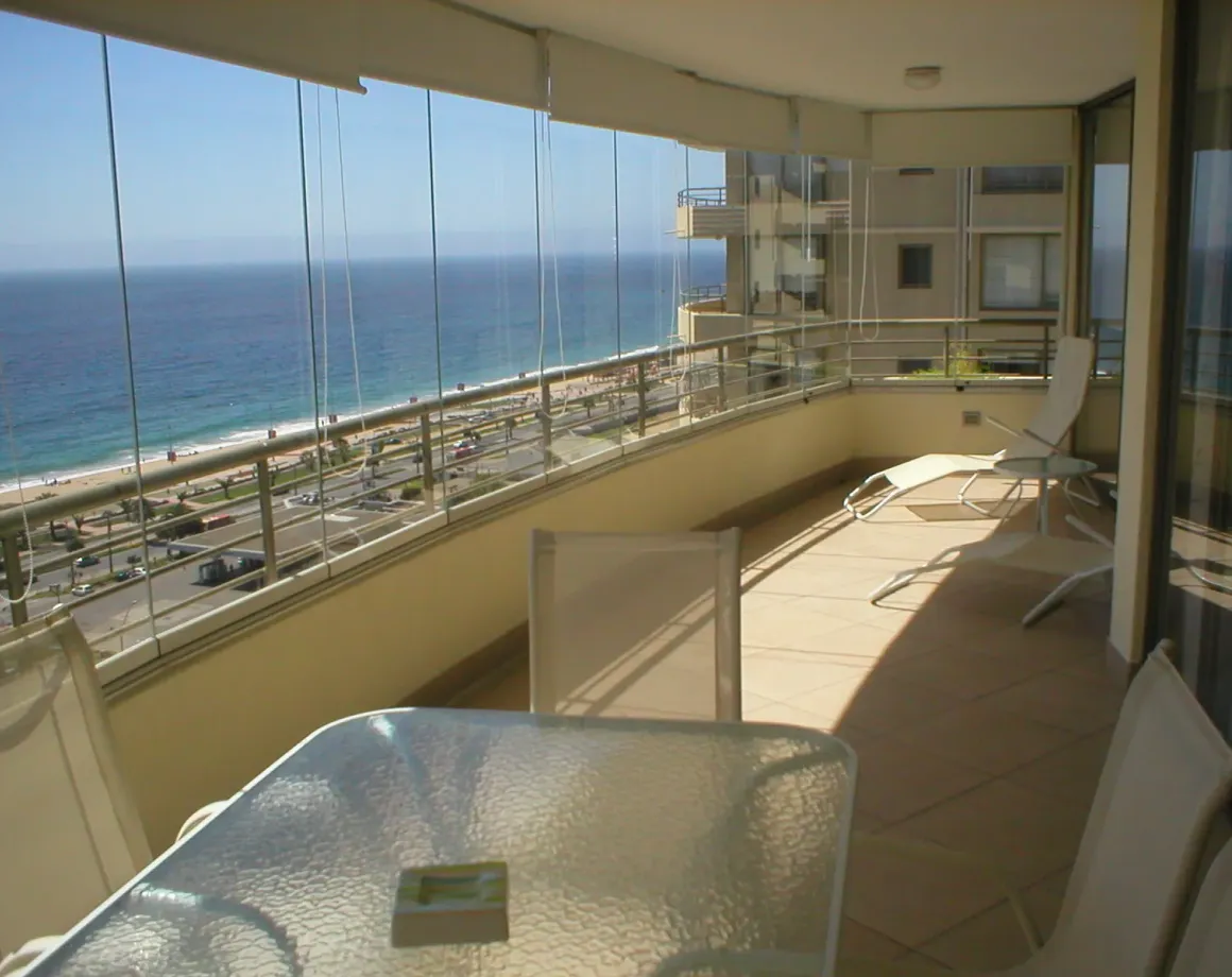Foto principal — Mare Nostrum, Cerro Coraceros, Viña del Mar