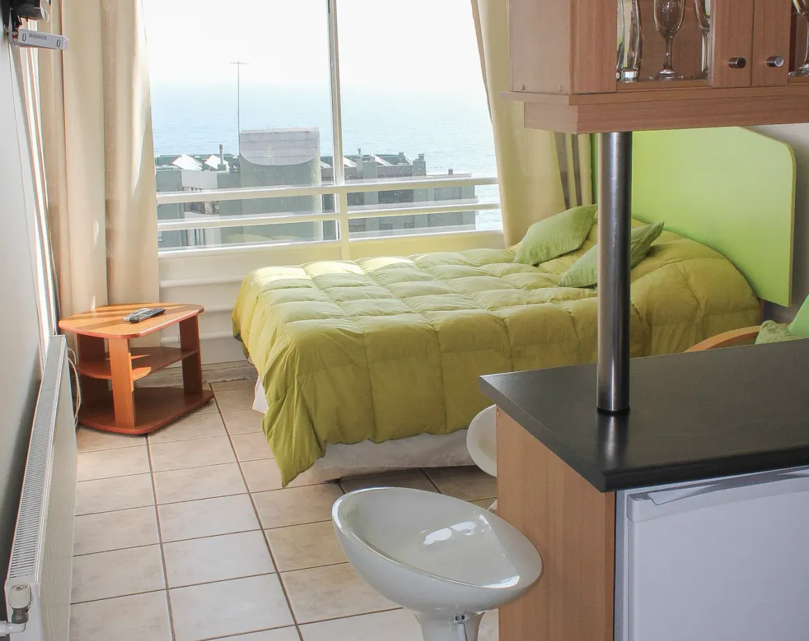 Foto principal — Euromarina II, Cochoa, Reñaca