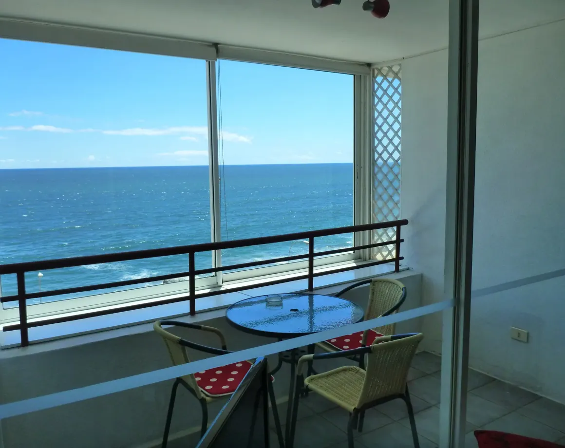 Foto principal — Eurovista, Cochoa, Reñaca