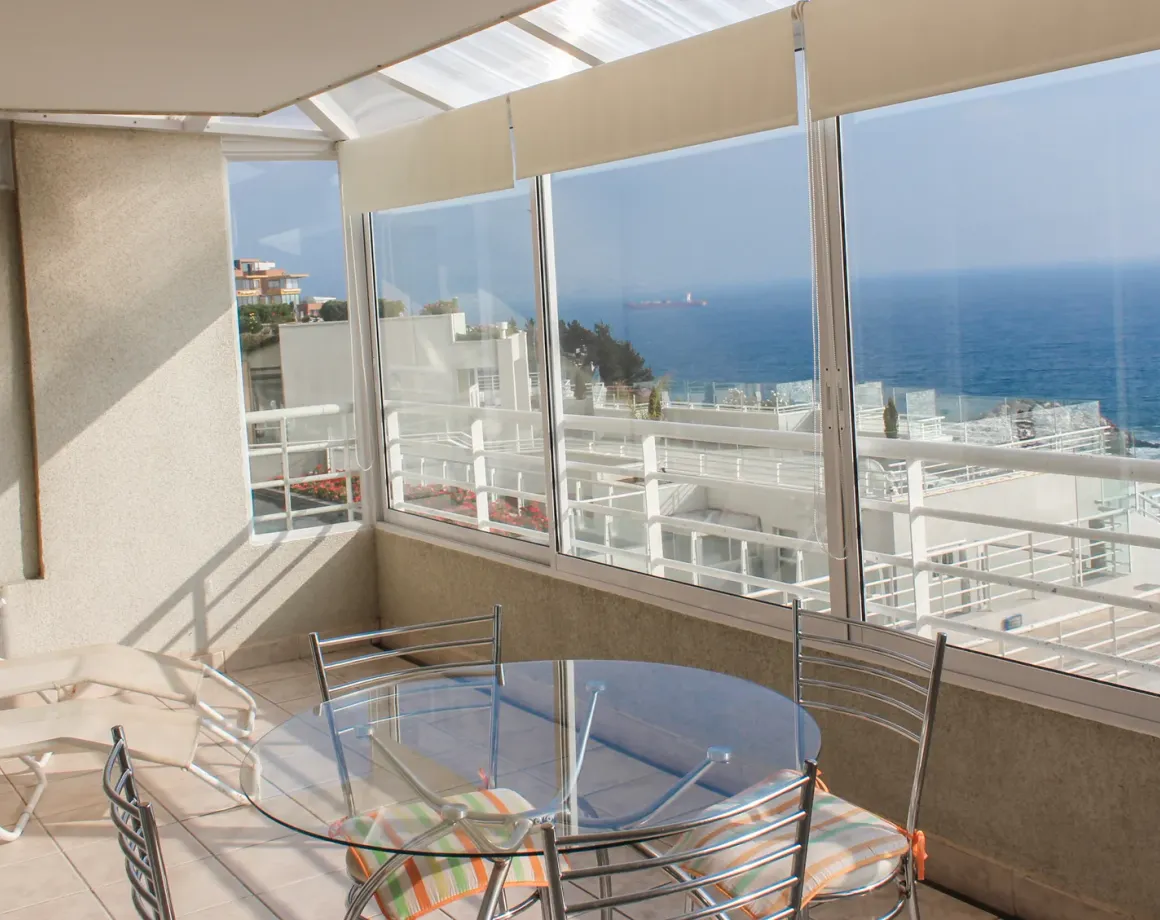 Foto principal — Euromarina I, Cochoa, Reñaca