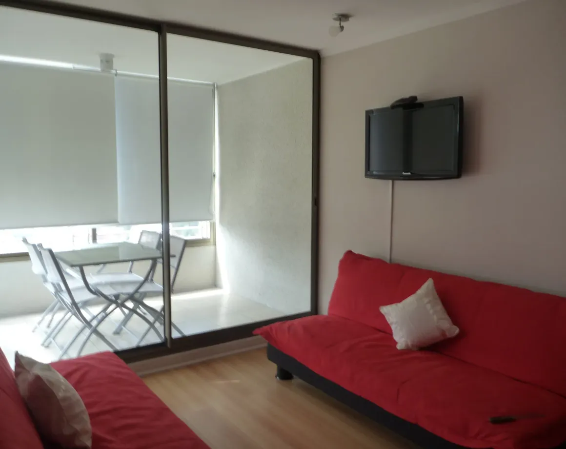 Foto principal — Boulevard del Sol, 15 Norte, Viña del Mar