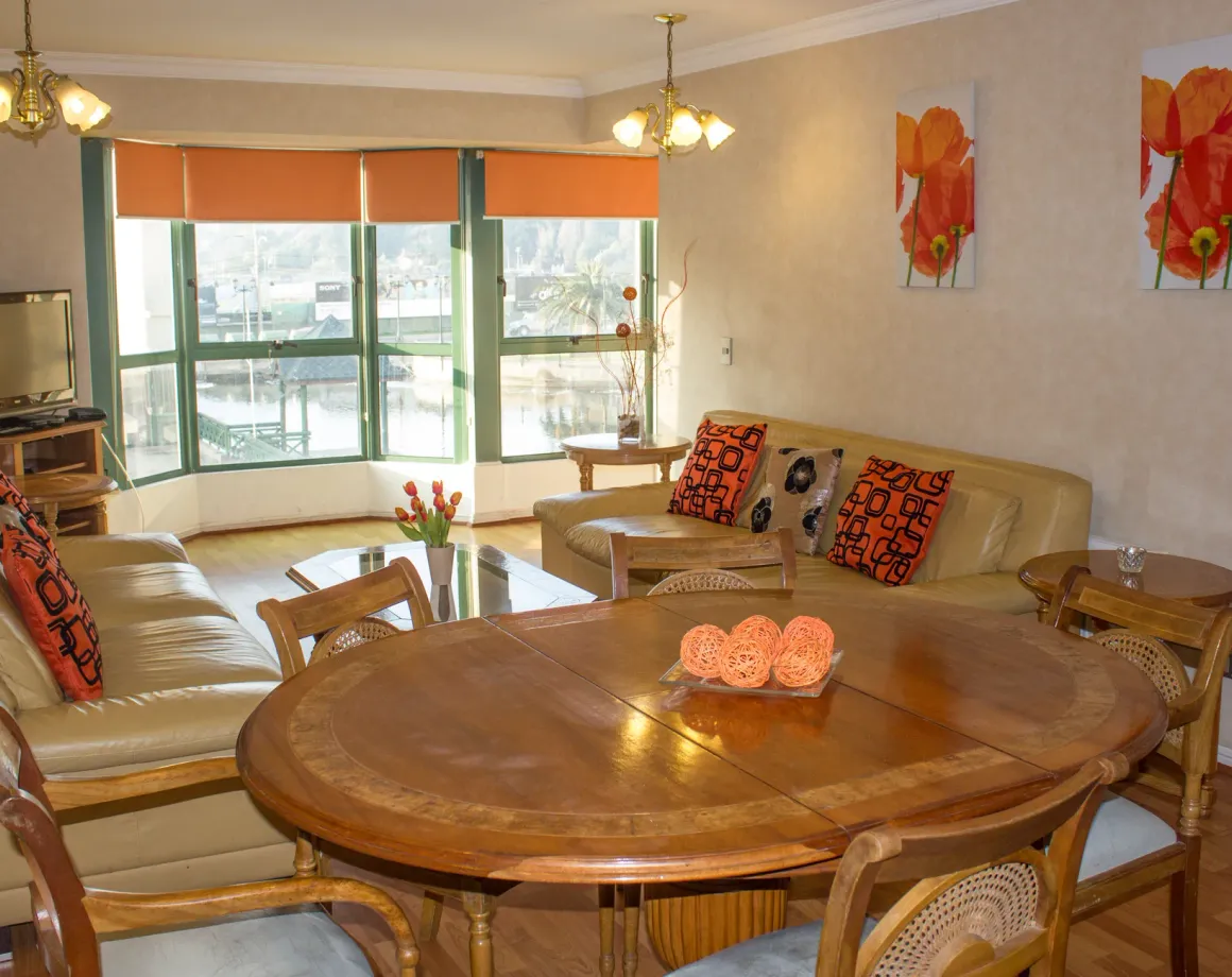 Foto principal — Puerto Pacífico, Costanera San Martín, Viña del Mar