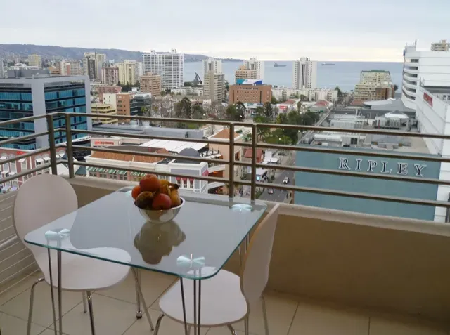 Foto principal — Boulevard del Sol, 15 Norte, Viña del Mar