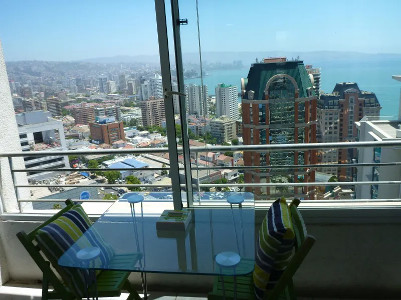 Foto 1 — Alto Libertad