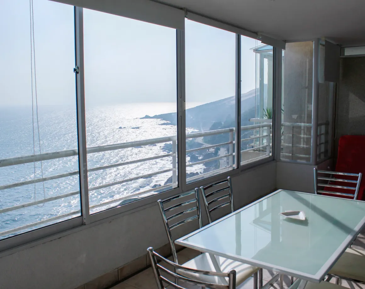Foto principal — Euromarina I, Cochoa, Reñaca
