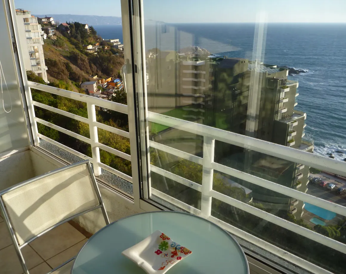 Foto principal — Euromarina II, Cochoa, Reñaca