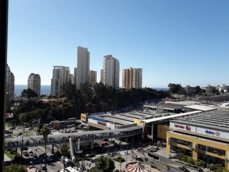 Foto 1 — Boulevard del Sol
