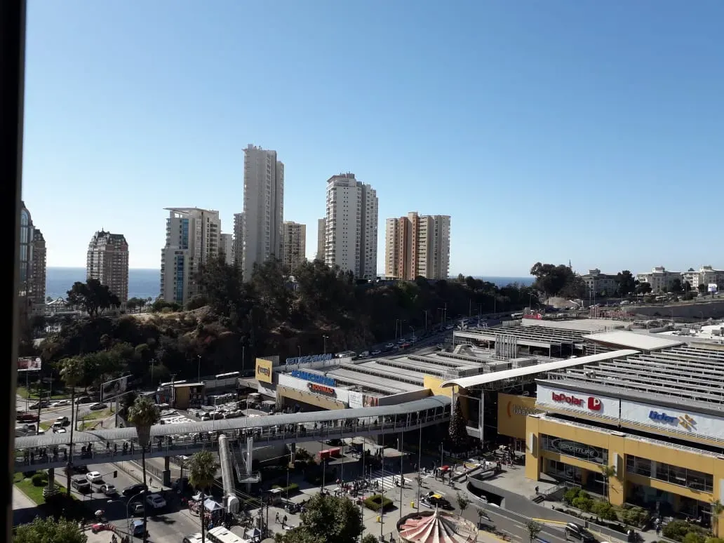 Foto principal — Boulevard del Sol, 15 Norte, Viña del Mar