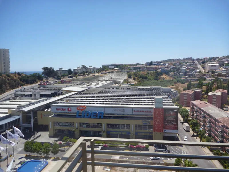Foto 5 — Boulevard del Sol