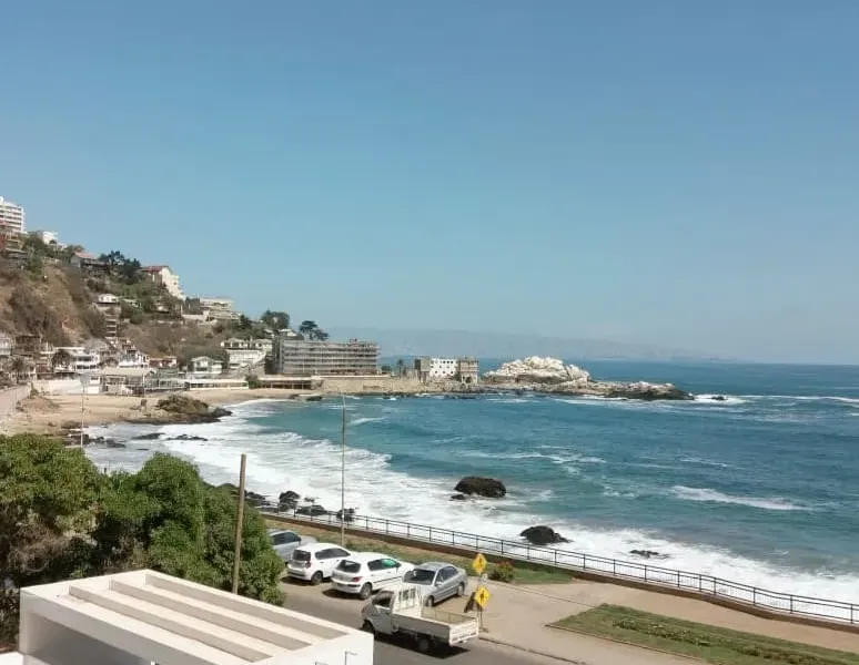 Foto 3 — Terrazas de Cochoa