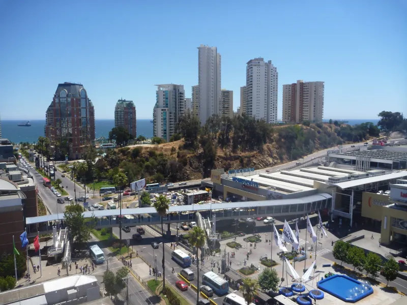 Foto 7 — Boulevard del Sol