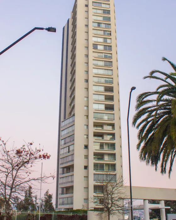 Departamento en Alto Libertad, Cerro Coraceros, Viña del Mar
