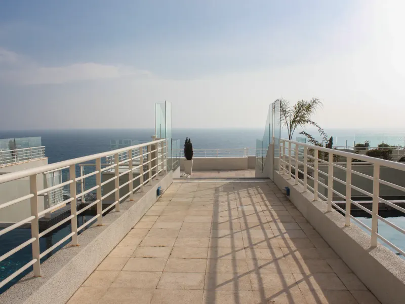 Foto 17 — Euromarina I