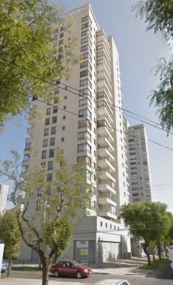 Departamento en Boulevard del Sol, 15 Norte, Viña del Mar