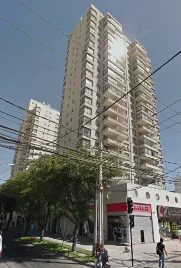 Departamento en Boulevard del Sol, 15 Norte, Viña del Mar