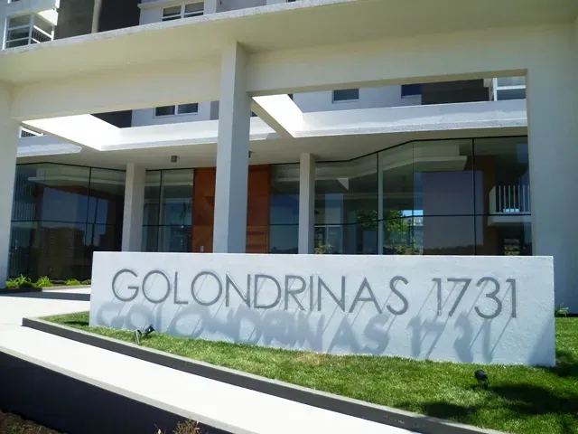 Foto 14 — Las Golondrinas