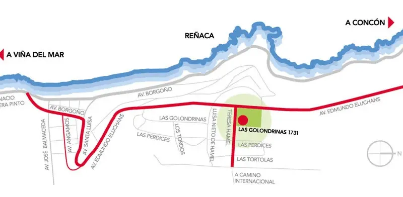 Foto 15 — Las Golondrinas
