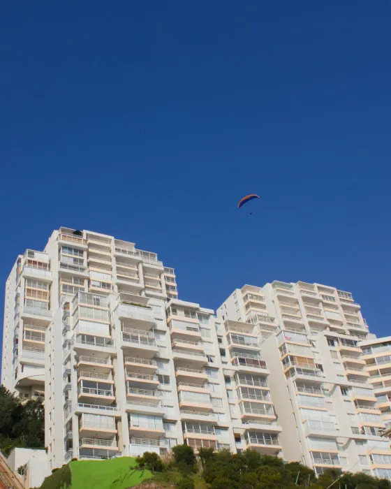 Departamento en Euromarina I, Cochoa, Reñaca