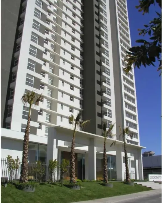 Departamento en Las Golondrinas, Reñaca
